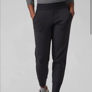 NWT Athleta Venice Jogger Joggers